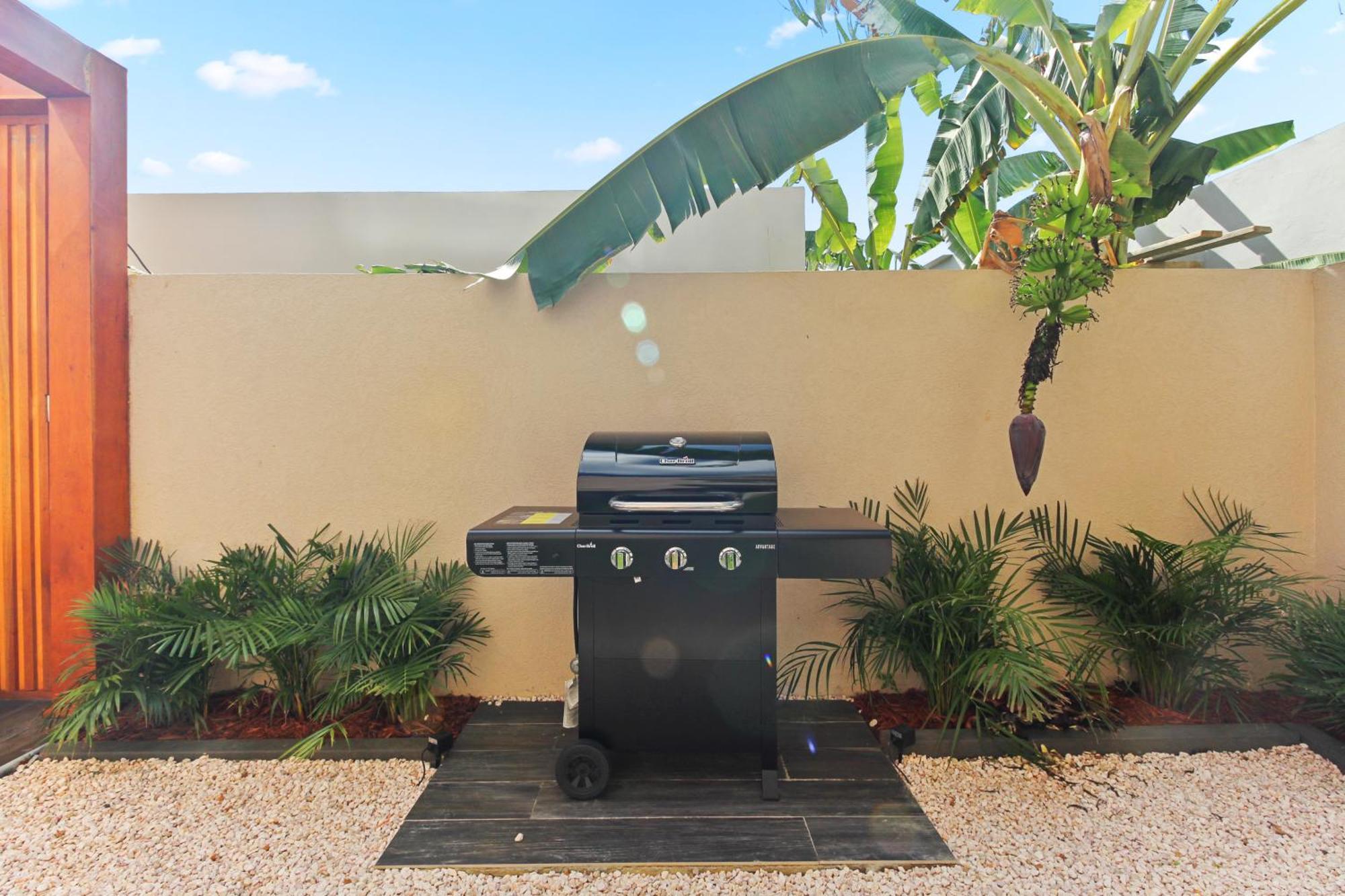 Bocobay Aracari Condo Hotel Palm Beach Rum bild